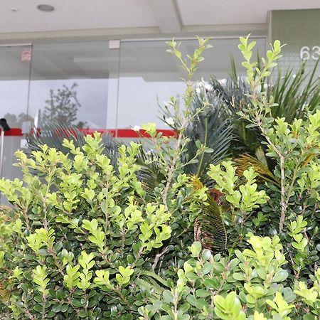בומבינאס Res. Antonio Pinheiro. Apartamento Com 2 Dormitorios. מראה חיצוני תמונה