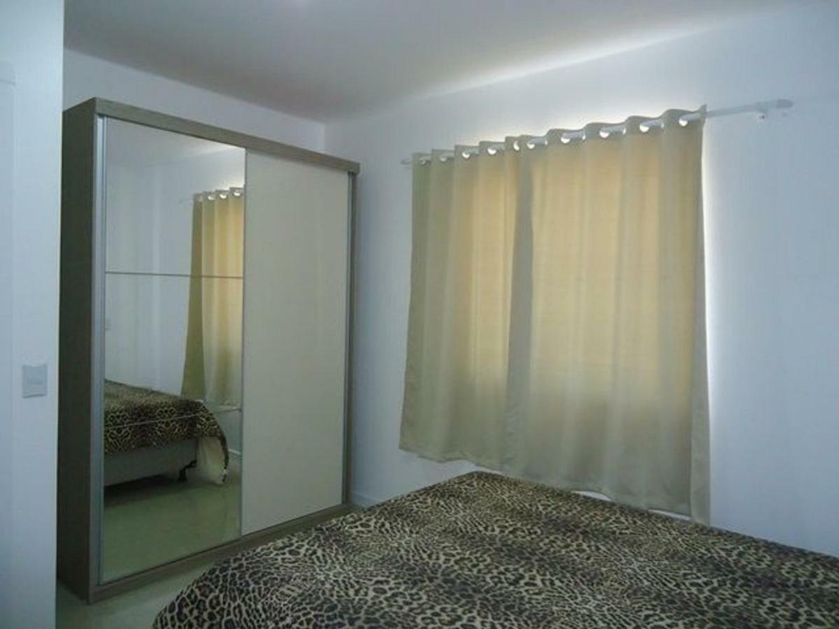 בומבינאס Res. Antonio Pinheiro. Apartamento Com 2 Dormitorios. מראה חיצוני תמונה