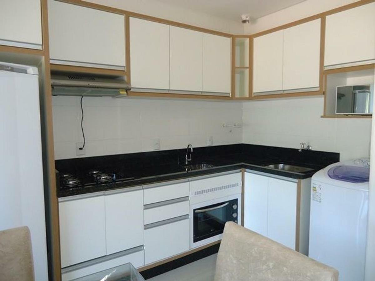 בומבינאס Res. Antonio Pinheiro. Apartamento Com 2 Dormitorios. מראה חיצוני תמונה