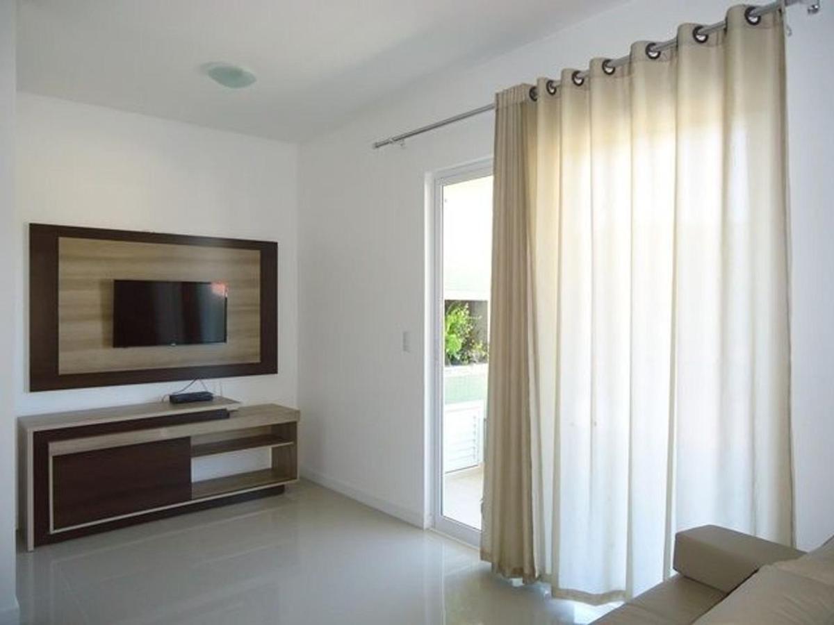 בומבינאס Res. Antonio Pinheiro. Apartamento Com 2 Dormitorios. מראה חיצוני תמונה